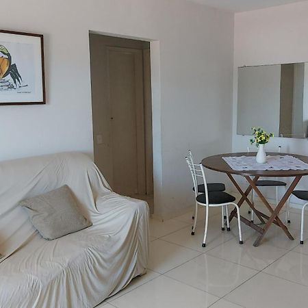 Апартаменти Recife Apartamento Mobiliado No Litoral Екстер'єр фото
