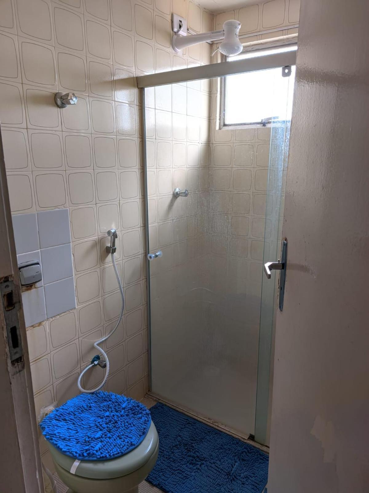 Апартаменти Recife Apartamento Mobiliado No Litoral Екстер'єр фото